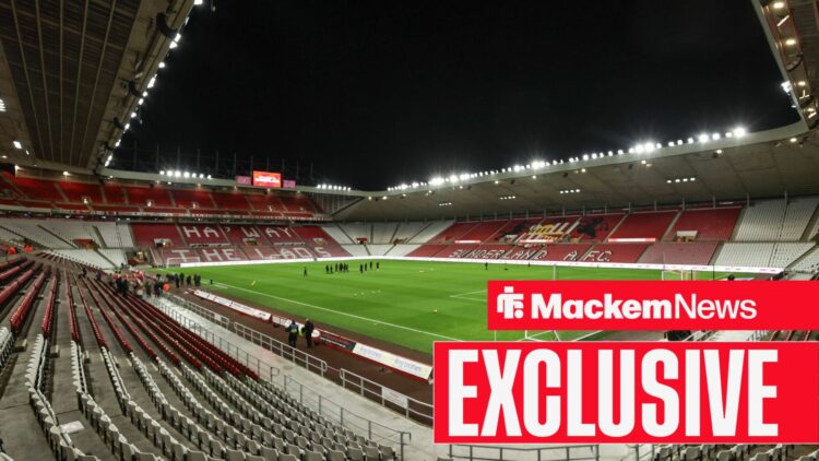 The Stadium of Light