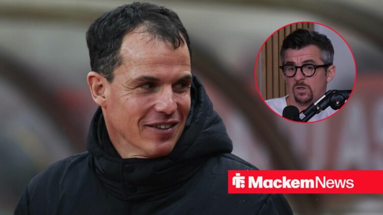 Regis Le Bris, and Joey Barton