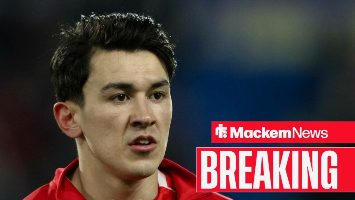 Luke O'Nien ahead of a Sunderland match