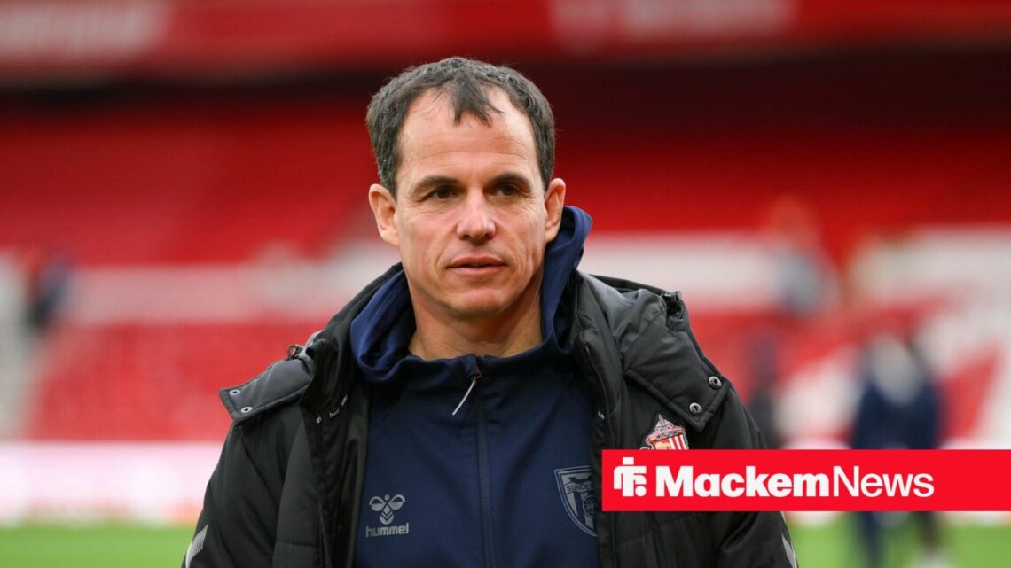 Regis Le Bris looks ahead